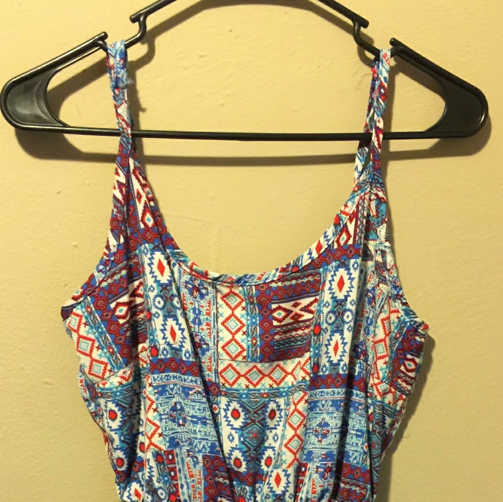 Romper - Picture 2 of 5